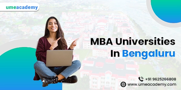 Mba Universities In Bengaluru